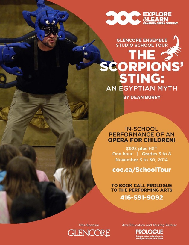 coc the scorpions sting - an egyptian myth.jpg